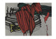 Roy Lichtenstein, Big Painting #6, 2000