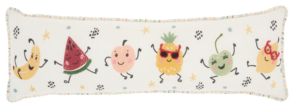 Mina Victory CR906 Multicolor, 8" x 20"