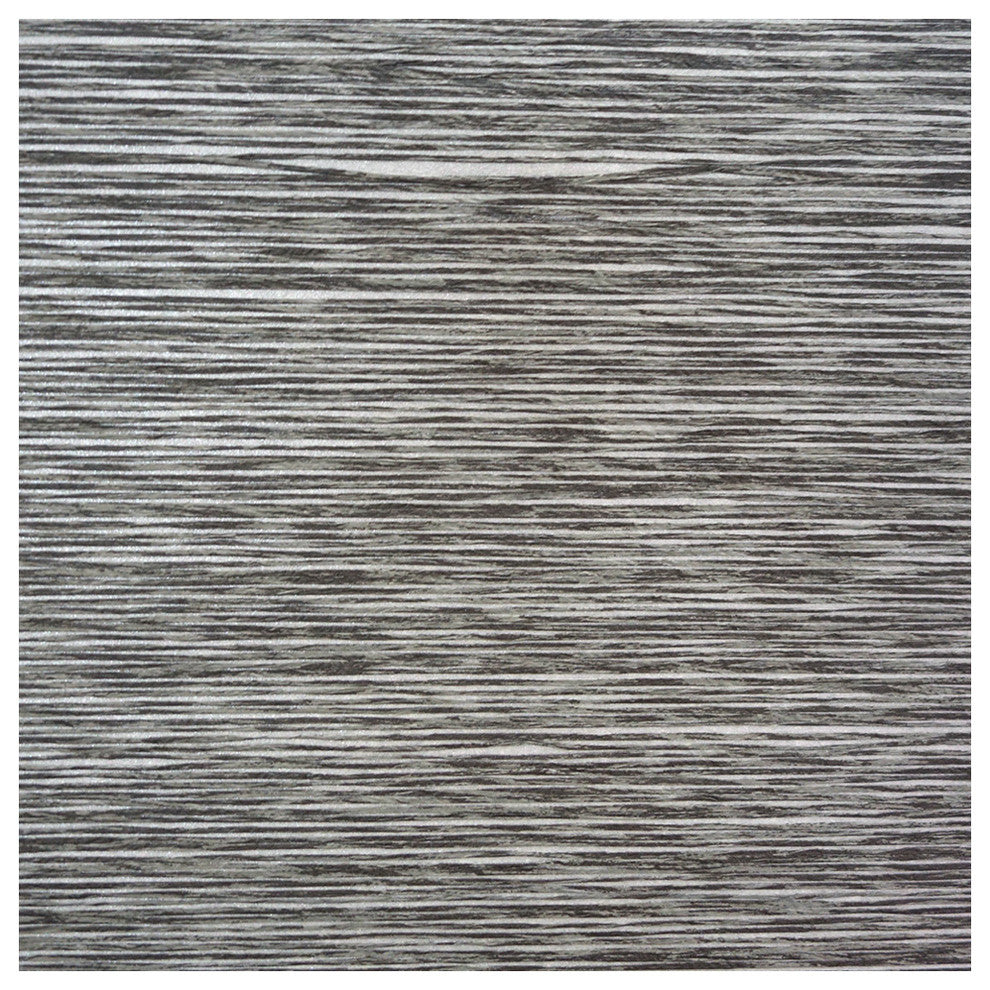 Legion Furniture Textured Wall Paper, Gray, 36"x18'