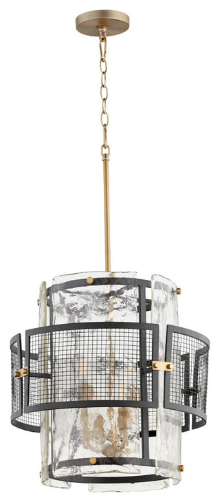 Panorama Chandelier, Small