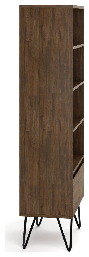 Chase Tall Bookcase
