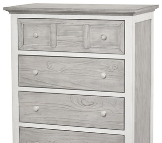 Islamorada 5 Drawer Chest