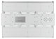 HML1 110-Watt Linear LED High Bay, 4000k, 129