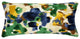 Brandy Bay Floral Throw Pillow, 11x22