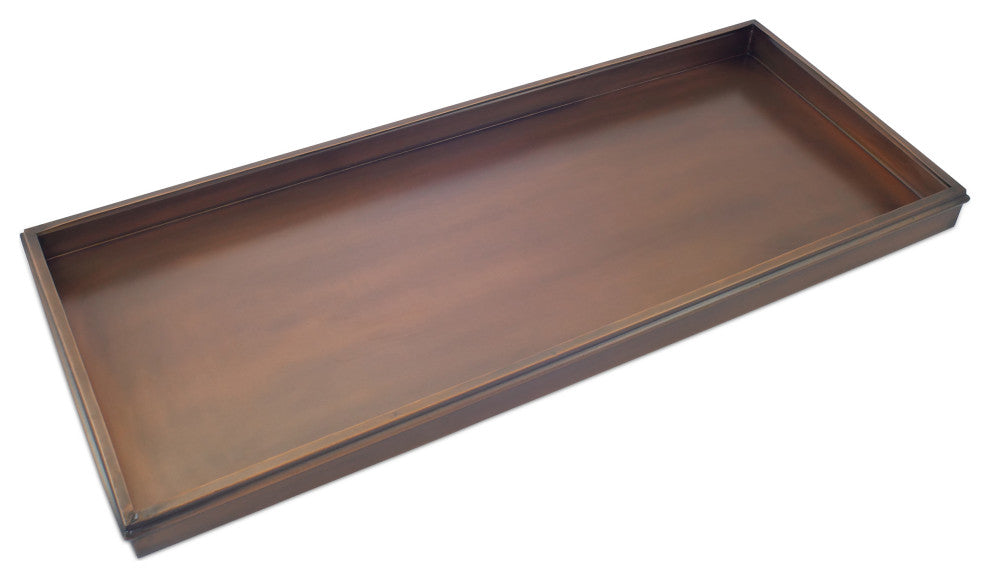 Classic Shoe Tray
