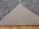 1/8" Thick High Quality Rug Pads, Square 9x9
