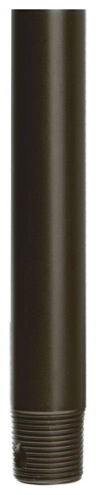Ceiling Fan Extension Downrod, Oil Rubbed Bronze, 48"