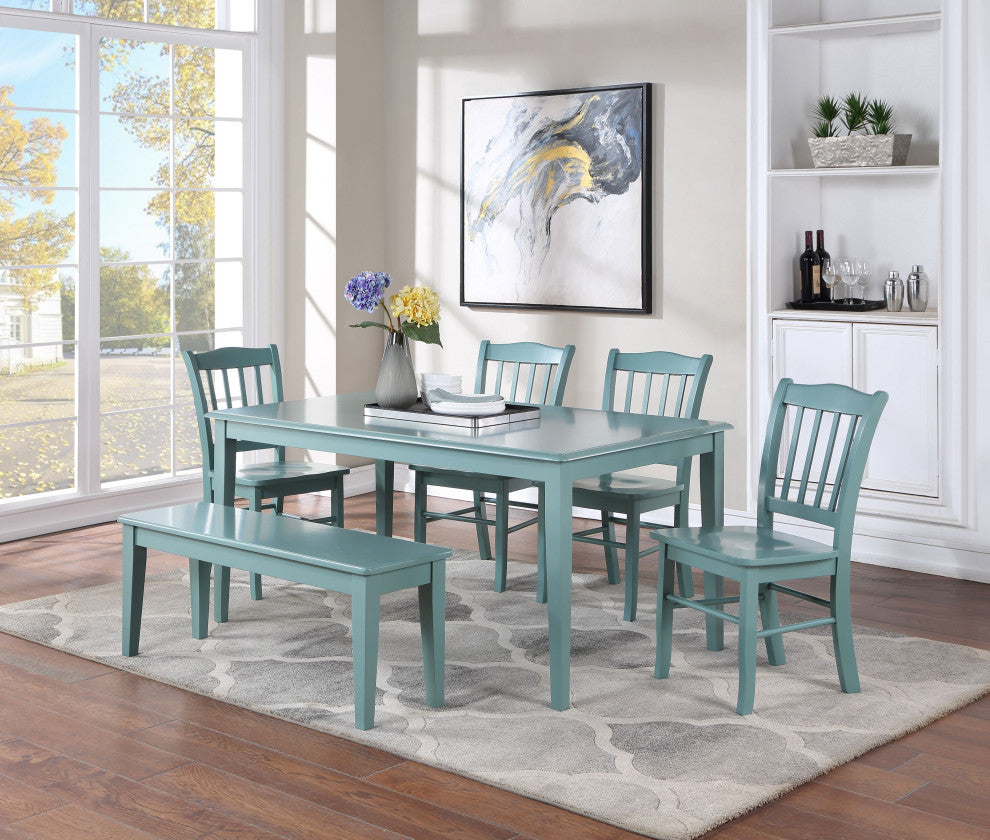 Colorado Dining Chairs Set of 2