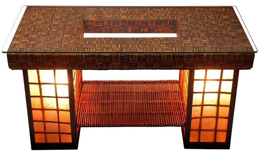 Renato Coffee Table Lamp