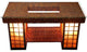 Renato Coffee Table Lamp