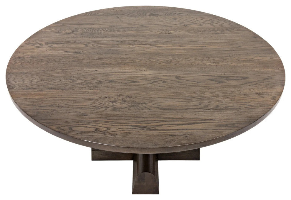 CFC Furniture Camellia Dining Table