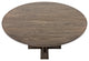 CFC Furniture Camellia Dining Table