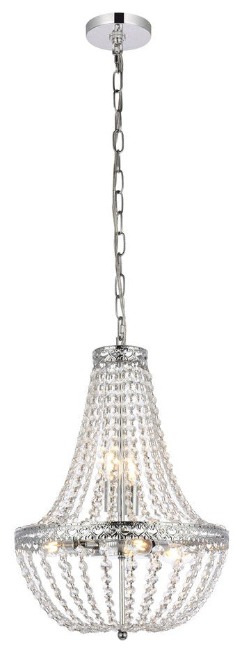 Victor 14" Pendant