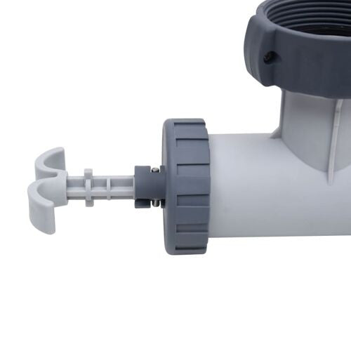 Vidaxl Pool Plunger Valves 2 Pcs