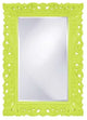 Barcelona Mirror, Green