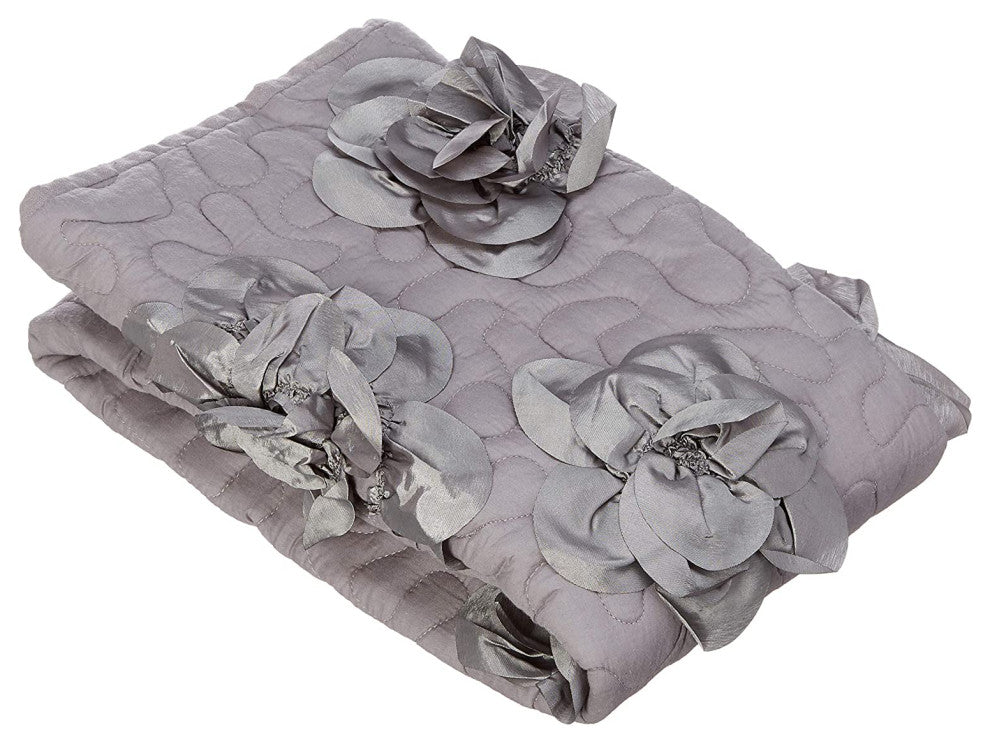 Rizzy Home 20"x36" King Sham
