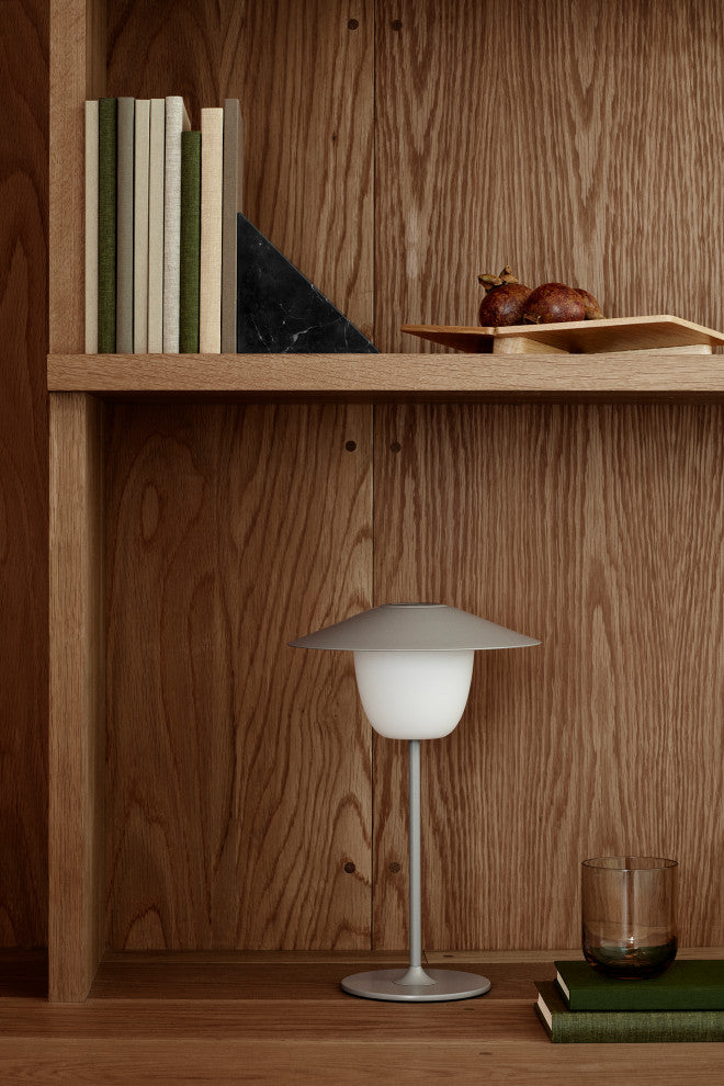Ani Lamp 3-In-1 Small Lamp, Satellite