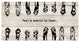 Ready2HangArt ''Paws'' Wrapped Canvas Animal Wall Art, 18"x36"