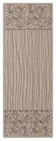 Leaf Lines 14x36 Runner