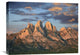 "Organ Mountains Near Las Cruces, New Mexico" Artwork