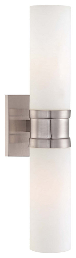 Minka Lavery 2 Light Wall Sconce