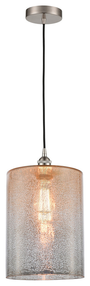 Innovations 616-1P-SN-G116-L 1 Light Mini Pendant, Brushed Satin Nickel