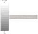 Mt Royale Porcelain Floor and Wall Tile, 68.4 sqft./pallet
