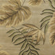 KAS Havana 2614 Sand Fauna Area Rug, 8'x10'6"