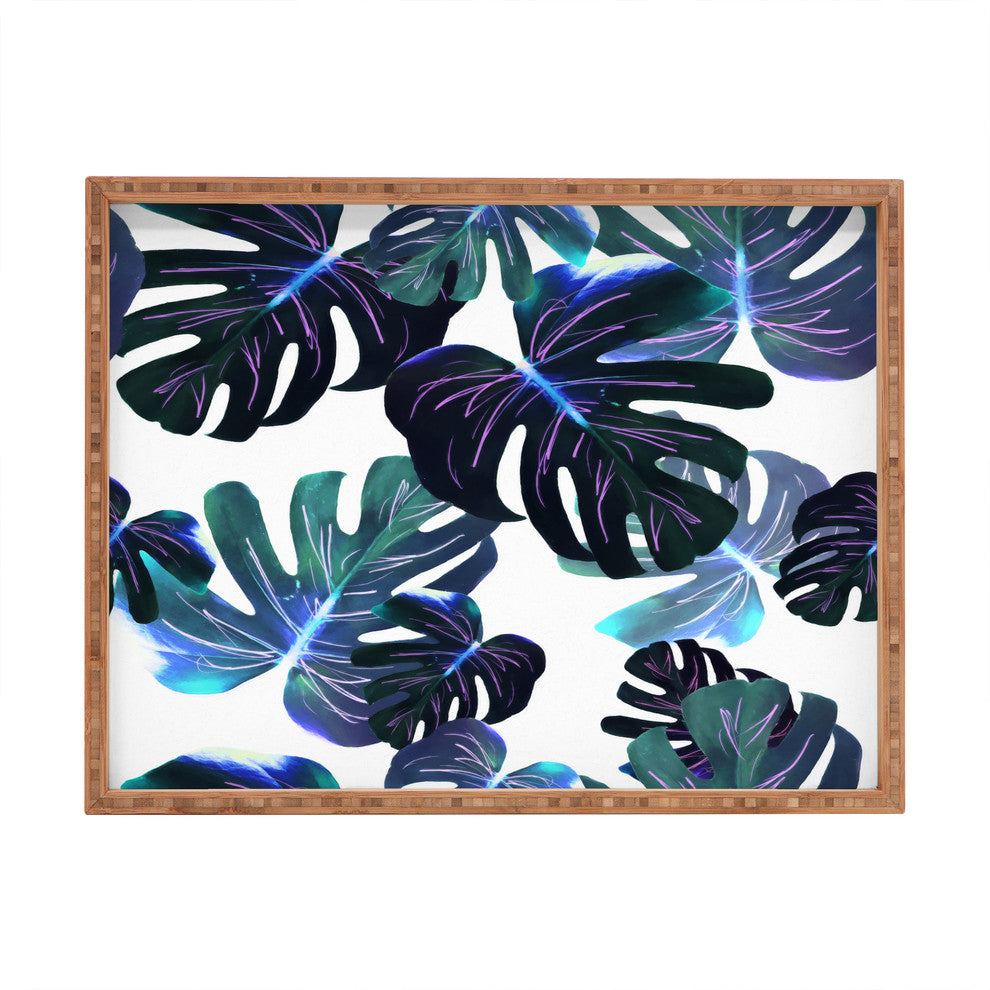 Kei Itri Light Rectangular Tray