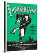 "Frankenstein Rerelease 1960" Canvas by Hollywood Photo Archive, 20x30"
