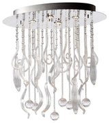 Small Mirabelle Pendant