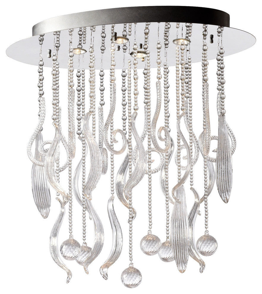 Small Mirabelle Pendant