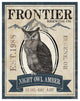 "Frontier Brewing III" Digital Paper Print by Laura Marshall, 30"x37"