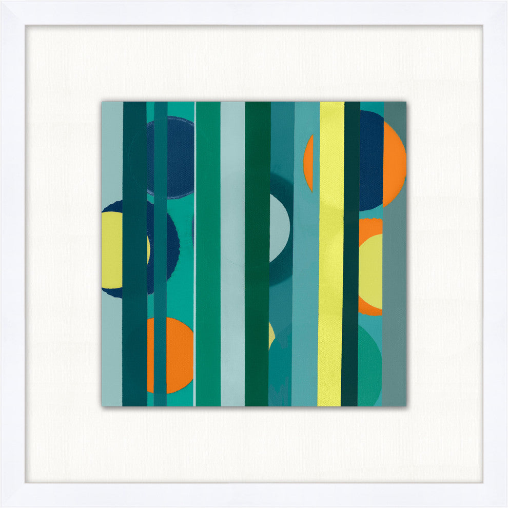 Forma Rotonda 4, Giclee Reproduction Artwork