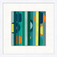 Forma Rotonda 4, Giclee Reproduction Artwork