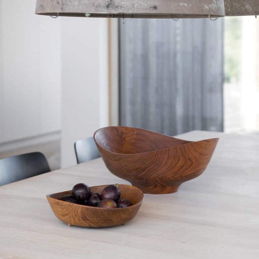Architectmade FJ Salad Bowl