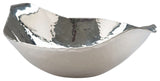 Sauce Bowl, Silver, 6"