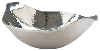 Sauce Bowl, Silver, 6"