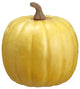 Pumpkin, Yellow, Pack of 6