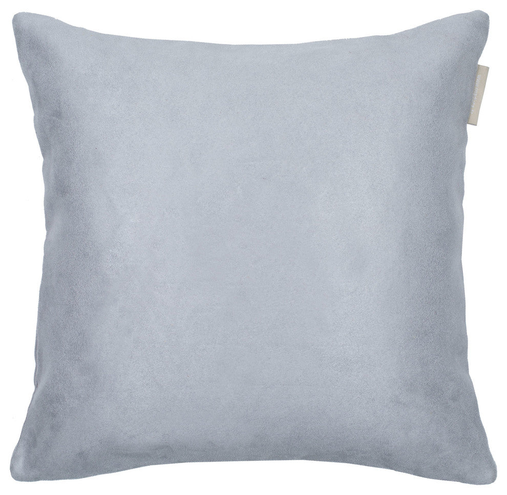 Pillow Cover Sixty-Four, Beige and Yellow
