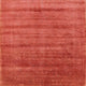 Ahgly Company Indoor Square Mid-Century Modern Area Rugs, 8' Square