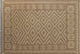 Winchester Kilim Fernleig Beige Rug, 5'3x7'7