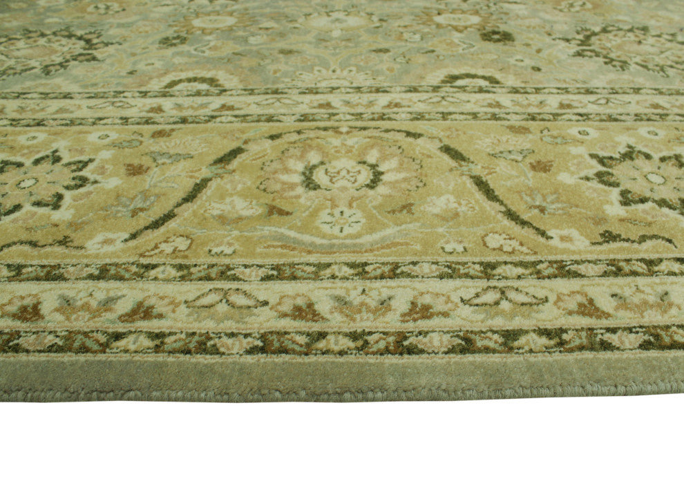 Pak-Persian Norina Lt. Grey Rug