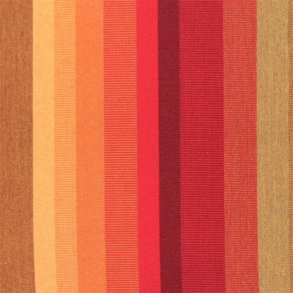 Pillow Decor - Sunbrella Astoria Sunset 20 x 20 Outdoor Pillow