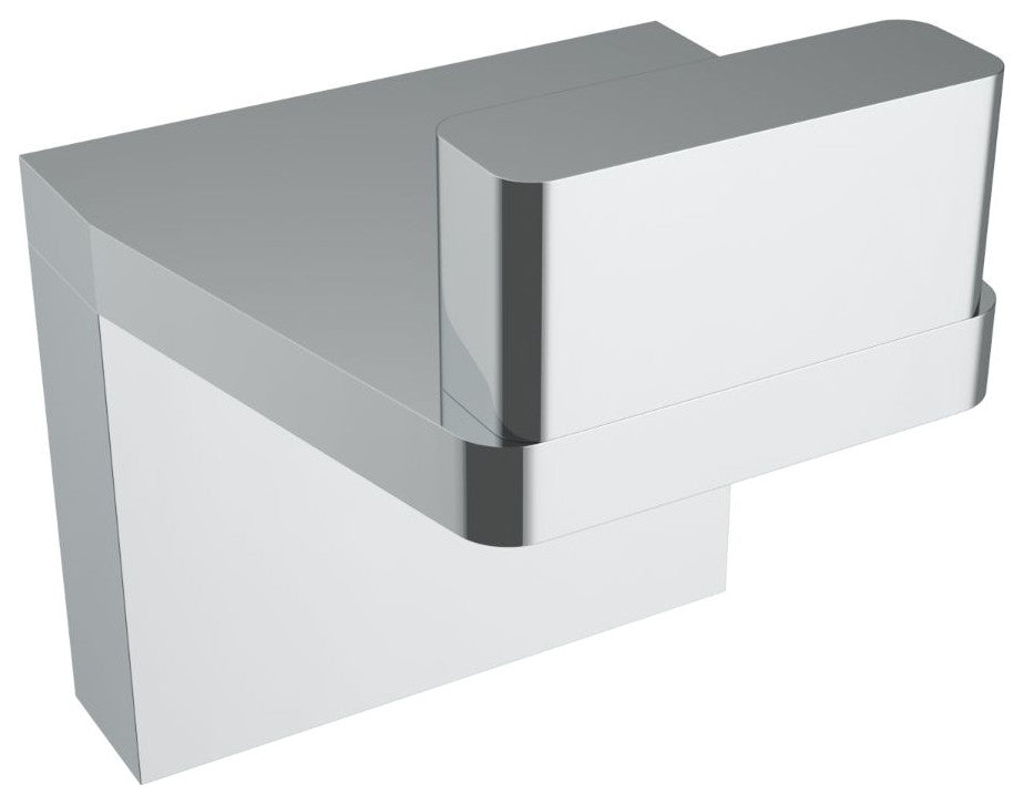 ICO Bath Ash Towel Hook