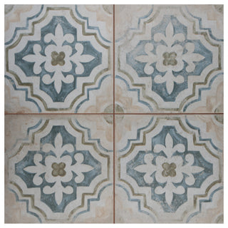 Kings Porto Ceramic Floor and Wall Tile, Fatima
