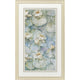 Waterlilies II Framed Art