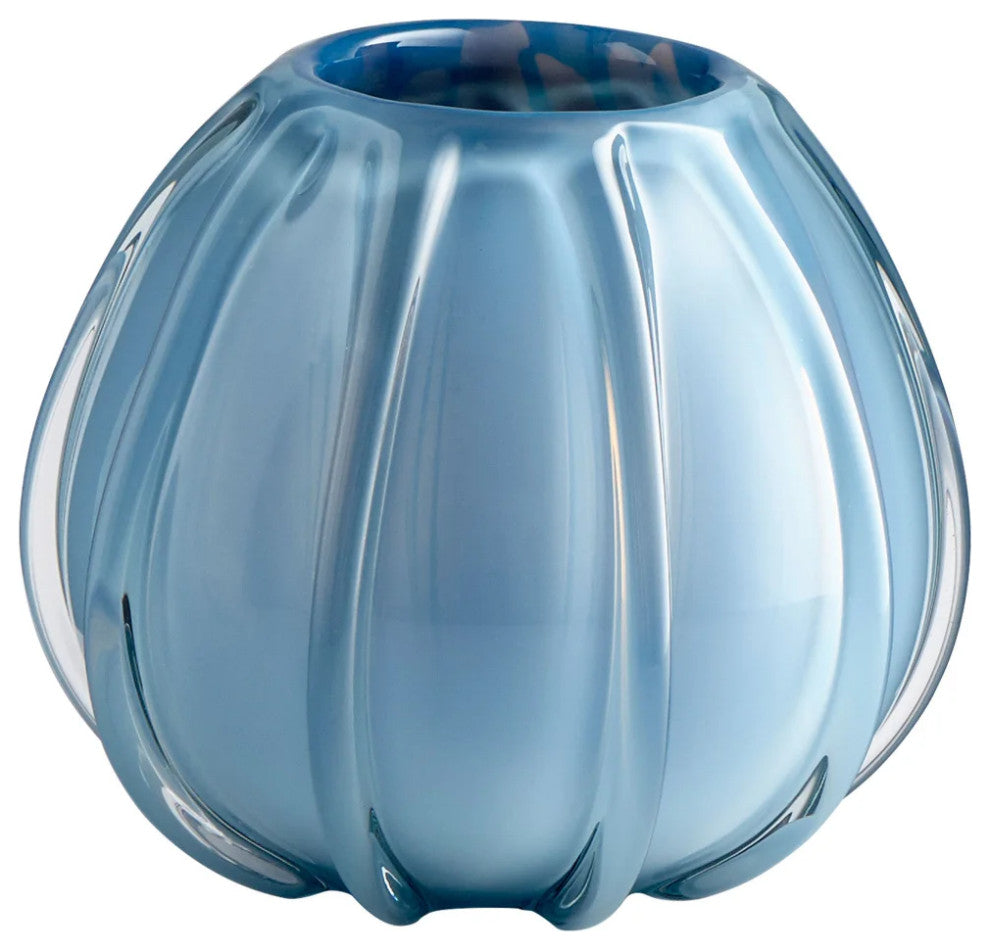 Cyan Design Large Artic Chill Vase