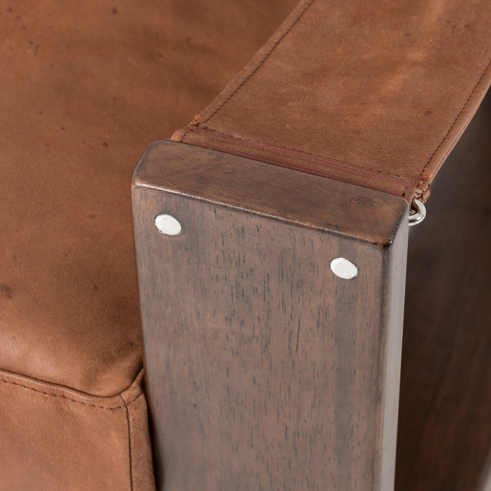 Cesar Chair-Antique Sienna
