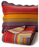 Sedona Cotton Quilt Set, Photo, Full/ Queen